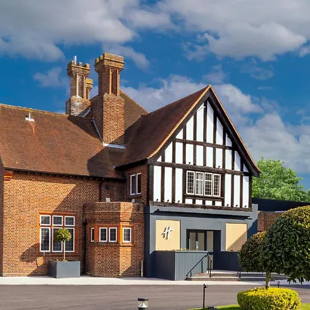 Holiday Inn London-Bexley By Ihg